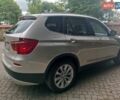 Бежевий БМВ Х3, об'ємом двигуна 2 л та пробігом 207 тис. км за 12700 $, фото 20 на Automoto.ua