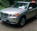 Бежевий БМВ Х3, об'ємом двигуна 2 л та пробігом 207 тис. км за 12700 $, фото 1 на Automoto.ua