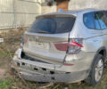 Бежевий БМВ Х3, об'ємом двигуна 2 л та пробігом 278 тис. км за 3800 $, фото 4 на Automoto.ua