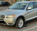 Бежевий БМВ Х3, об'ємом двигуна 2 л та пробігом 101 тис. км за 12000 $, фото 2 на Automoto.ua