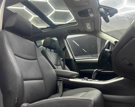 Бежевый БМВ Х3, объемом двигателя 2 л и пробегом 174 тыс. км за 13999 $, фото 15 на Automoto.ua