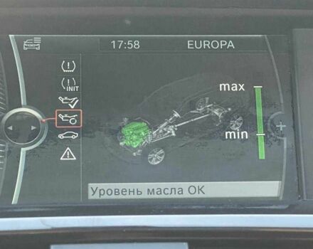 Бежевий БМВ Х3, об'ємом двигуна 2 л та пробігом 101 тис. км за 12000 $, фото 13 на Automoto.ua