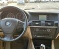 Бежевий БМВ Х3, об'ємом двигуна 2 л та пробігом 101 тис. км за 12000 $, фото 11 на Automoto.ua