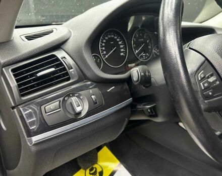 Бежевый БМВ Х3, объемом двигателя 2 л и пробегом 174 тыс. км за 13999 $, фото 8 на Automoto.ua