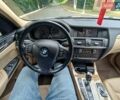 Бежевий БМВ Х3, об'ємом двигуна 2 л та пробігом 207 тис. км за 12700 $, фото 31 на Automoto.ua