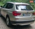 Бежевий БМВ Х3, об'ємом двигуна 2 л та пробігом 207 тис. км за 12700 $, фото 21 на Automoto.ua