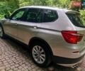 Бежевий БМВ Х3, об'ємом двигуна 2 л та пробігом 207 тис. км за 12700 $, фото 3 на Automoto.ua