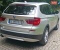 Бежевий БМВ Х3, об'ємом двигуна 2 л та пробігом 207 тис. км за 12700 $, фото 19 на Automoto.ua
