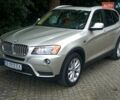 Бежевий БМВ Х3, об'ємом двигуна 2 л та пробігом 207 тис. км за 12700 $, фото 12 на Automoto.ua