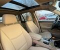 Бежевий БМВ Х3, об'ємом двигуна 2 л та пробігом 101 тис. км за 12000 $, фото 18 на Automoto.ua
