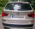 Бежевий БМВ Х3, об'ємом двигуна 2 л та пробігом 207 тис. км за 12700 $, фото 18 на Automoto.ua