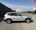Бежевий БМВ Х3, об'ємом двигуна 2 л та пробігом 141 тис. км за 13800 $, фото 3 на Automoto.ua