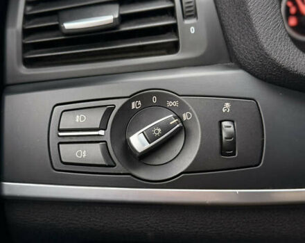 Бежевый БМВ Х3, объемом двигателя 2 л и пробегом 185 тыс. км за 17700 $, фото 10 на Automoto.ua