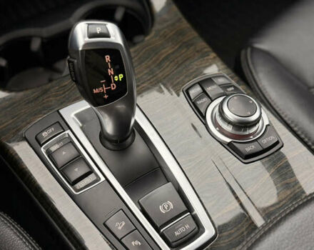 Бежевый БМВ Х3, объемом двигателя 2 л и пробегом 185 тыс. км за 17700 $, фото 13 на Automoto.ua