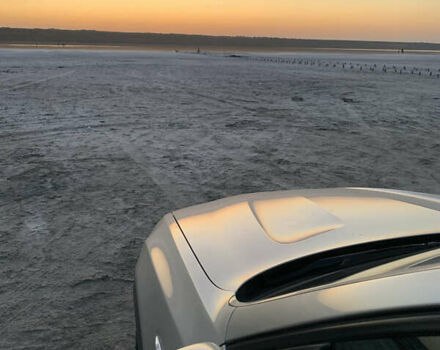 Бежевый БМВ Х3, объемом двигателя 2 л и пробегом 149 тыс. км за 17000 $, фото 11 на Automoto.ua