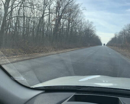 Бежевый БМВ Х3, объемом двигателя 2 л и пробегом 149 тыс. км за 17000 $, фото 9 на Automoto.ua