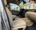 Бежевий БМВ Х3, об'ємом двигуна 2 л та пробігом 187 тис. км за 13900 $, фото 36 на Automoto.ua