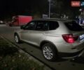 Бежевий БМВ Х3, об'ємом двигуна 2 л та пробігом 187 тис. км за 13900 $, фото 6 на Automoto.ua