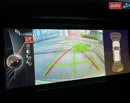 Бежевий БМВ Х3, об'ємом двигуна 2 л та пробігом 187 тис. км за 13900 $, фото 22 на Automoto.ua