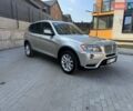Бежевий БМВ Х3, об'ємом двигуна 2 л та пробігом 187 тис. км за 13900 $, фото 27 на Automoto.ua