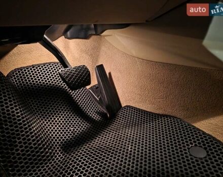 Бежевий БМВ Х3, об'ємом двигуна 2 л та пробігом 187 тис. км за 13900 $, фото 17 на Automoto.ua