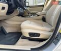 Бежевий БМВ Х3, об'ємом двигуна 2 л та пробігом 187 тис. км за 13900 $, фото 32 на Automoto.ua