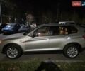 Бежевий БМВ Х3, об'ємом двигуна 2 л та пробігом 187 тис. км за 13900 $, фото 8 на Automoto.ua