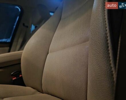 Бежевий БМВ Х3, об'ємом двигуна 2 л та пробігом 187 тис. км за 13900 $, фото 19 на Automoto.ua