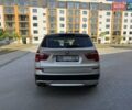 Бежевий БМВ Х3, об'ємом двигуна 2 л та пробігом 187 тис. км за 13900 $, фото 29 на Automoto.ua