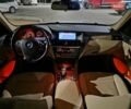 Бежевий БМВ Х3, об'ємом двигуна 2 л та пробігом 187 тис. км за 13900 $, фото 13 на Automoto.ua