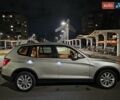 Бежевий БМВ Х3, об'ємом двигуна 2 л та пробігом 187 тис. км за 13900 $, фото 3 на Automoto.ua