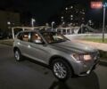 Бежевий БМВ Х3, об'ємом двигуна 2 л та пробігом 187 тис. км за 13900 $, фото 4 на Automoto.ua