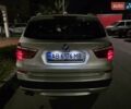 Бежевий БМВ Х3, об'ємом двигуна 2 л та пробігом 187 тис. км за 13900 $, фото 10 на Automoto.ua