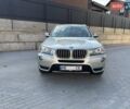 Бежевий БМВ Х3, об'ємом двигуна 2 л та пробігом 187 тис. км за 13900 $, фото 26 на Automoto.ua