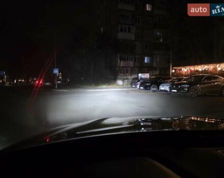 Бежевий БМВ Х3, об'ємом двигуна 2 л та пробігом 187 тис. км за 13900 $, фото 21 на Automoto.ua