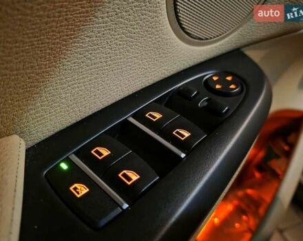 Бежевий БМВ Х3, об'ємом двигуна 2 л та пробігом 187 тис. км за 13900 $, фото 15 на Automoto.ua