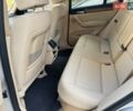 Бежевий БМВ Х3, об'ємом двигуна 2 л та пробігом 187 тис. км за 13900 $, фото 33 на Automoto.ua
