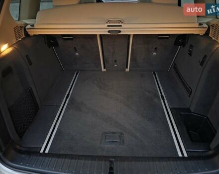 Бежевий БМВ Х3, об'ємом двигуна 2 л та пробігом 187 тис. км за 13900 $, фото 24 на Automoto.ua