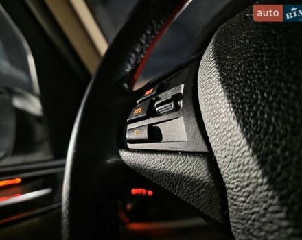 Бежевий БМВ Х3, об'ємом двигуна 2 л та пробігом 187 тис. км за 13900 $, фото 14 на Automoto.ua