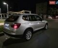Бежевий БМВ Х3, об'ємом двигуна 2 л та пробігом 187 тис. км за 13900 $, фото 2 на Automoto.ua