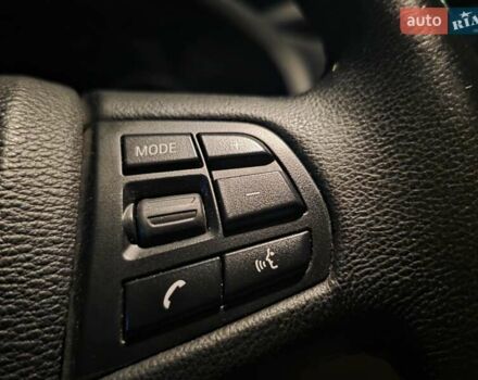 Бежевий БМВ Х3, об'ємом двигуна 2 л та пробігом 187 тис. км за 13900 $, фото 20 на Automoto.ua