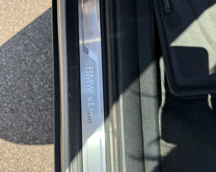 Бежевий БМВ Х3, об'ємом двигуна 2 л та пробігом 126 тис. км за 25500 $, фото 32 на Automoto.ua