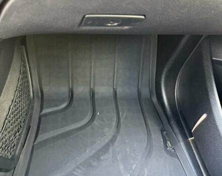 Бежевий БМВ Х3, об'ємом двигуна 2 л та пробігом 126 тис. км за 25500 $, фото 11 на Automoto.ua