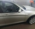 Бежевый БМВ Х3, объемом двигателя 2 л и пробегом 80 тыс. км за 18300 $, фото 9 на Automoto.ua