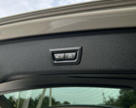 Бежевий БМВ Х3, об'ємом двигуна 2 л та пробігом 148 тис. км за 27500 $, фото 22 на Automoto.ua