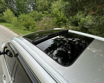 Бежевий БМВ Х3, об'ємом двигуна 2 л та пробігом 148 тис. км за 27500 $, фото 5 на Automoto.ua