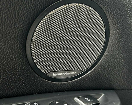 Бежевий БМВ Х3, об'ємом двигуна 2 л та пробігом 148 тис. км за 27500 $, фото 14 на Automoto.ua