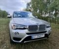 Бежевый БМВ Х3, объемом двигателя 2 л и пробегом 82 тыс. км за 17300 $, фото 1 на Automoto.ua