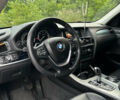 Бежевий БМВ Х3, об'ємом двигуна 2 л та пробігом 148 тис. км за 27500 $, фото 8 на Automoto.ua