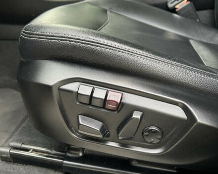 Бежевий БМВ Х3, об'ємом двигуна 2 л та пробігом 148 тис. км за 27500 $, фото 11 на Automoto.ua